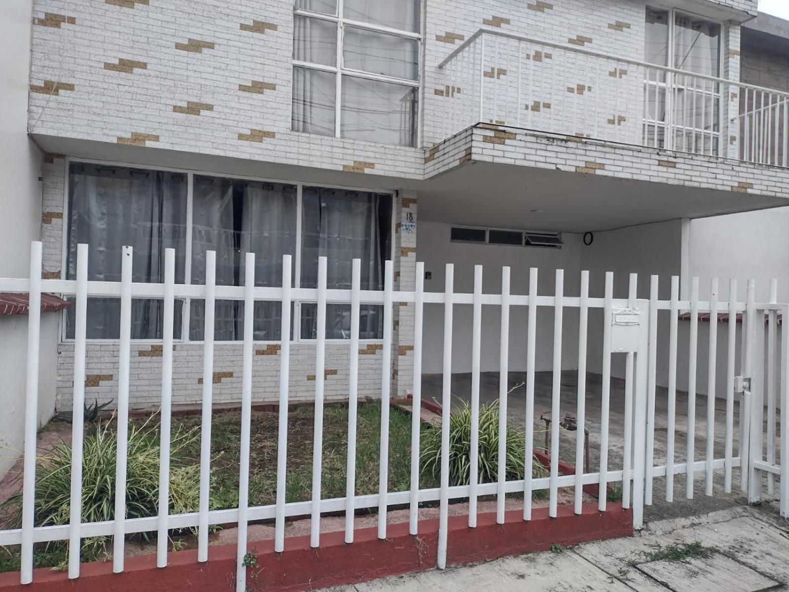Villa Amplia Casa Centro De Teziutlán Exterior foto